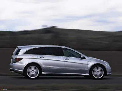 R 63 AMG